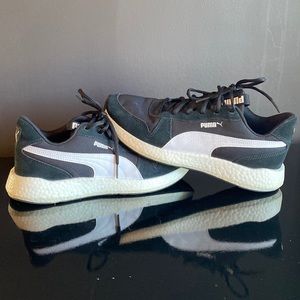 Puma NRGY soft foam sneakers men size 7.5